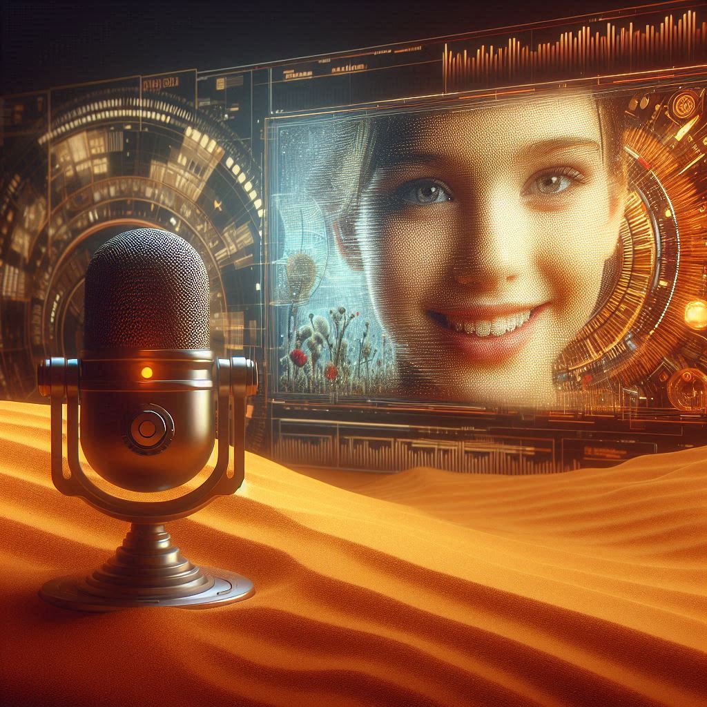 Aplicaciones para audiovisuales con inteligencia artificial y alexa skills de abcontrol.es