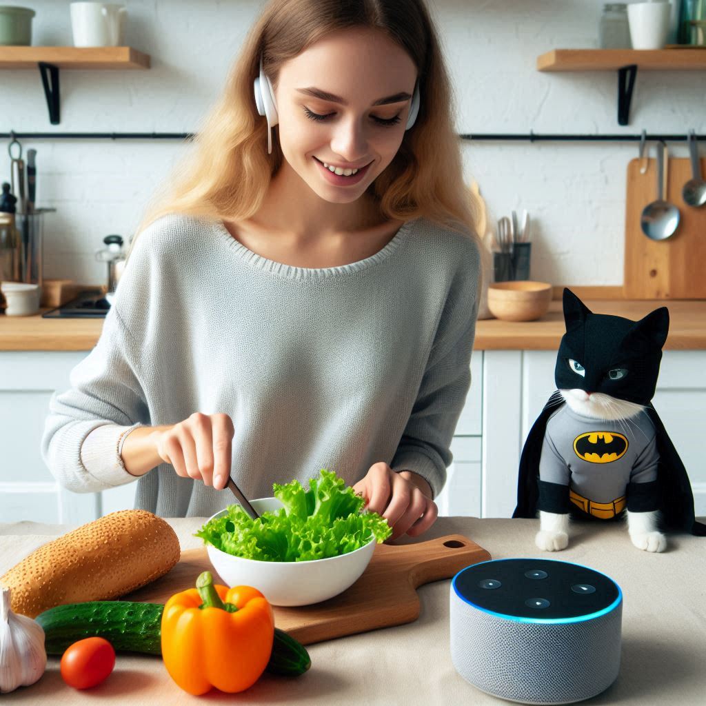 Pon tu marca en Alexa con los desarrollos de ABcontrol,es